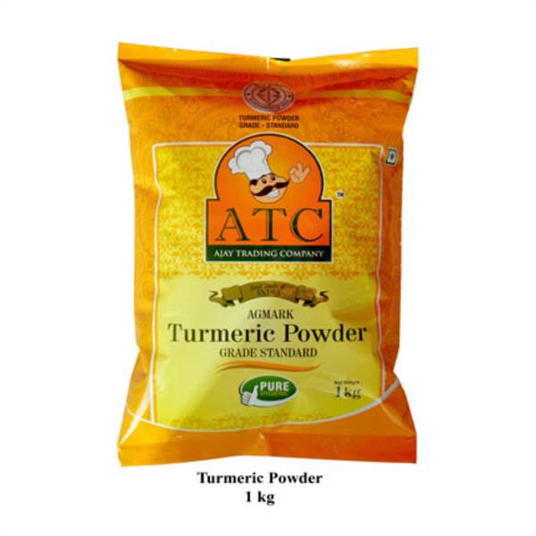 Ajay Spices- Turmeric powder